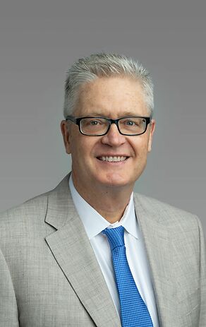 Patrick W. Martin, International Tax Attorney